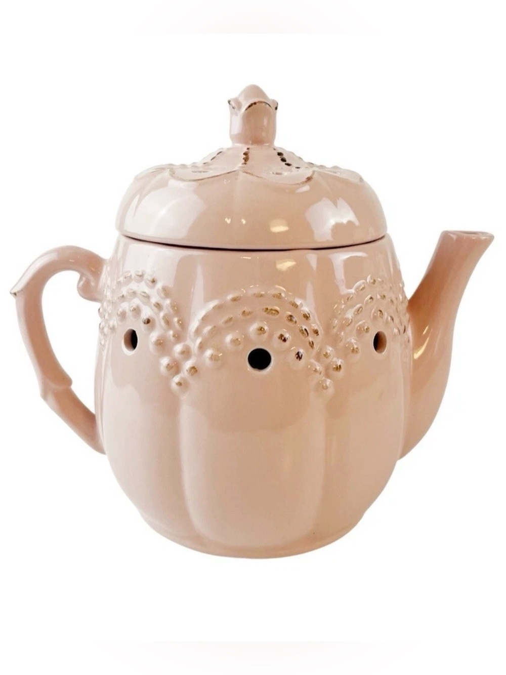 Scentsy Vintage Teapot Warmer